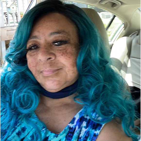 Your Posher, Me at various time & my family, it takes a village Happy Poshing! - Picture 11 of 16